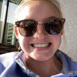 Meet your Posher, Grace